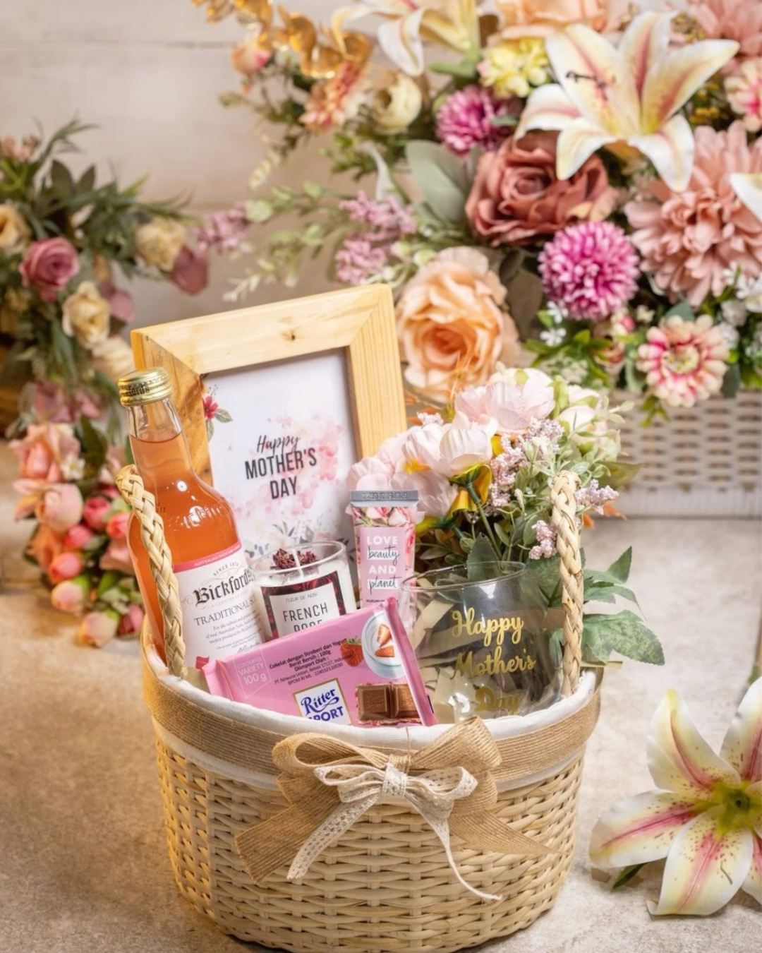 Hampers