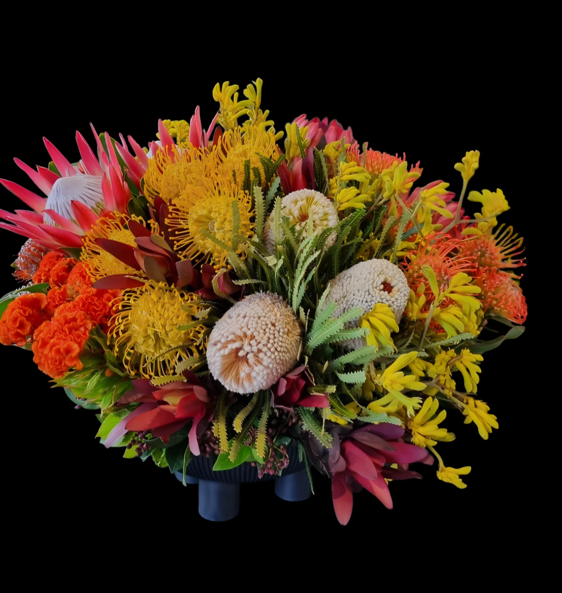 African Arrangement