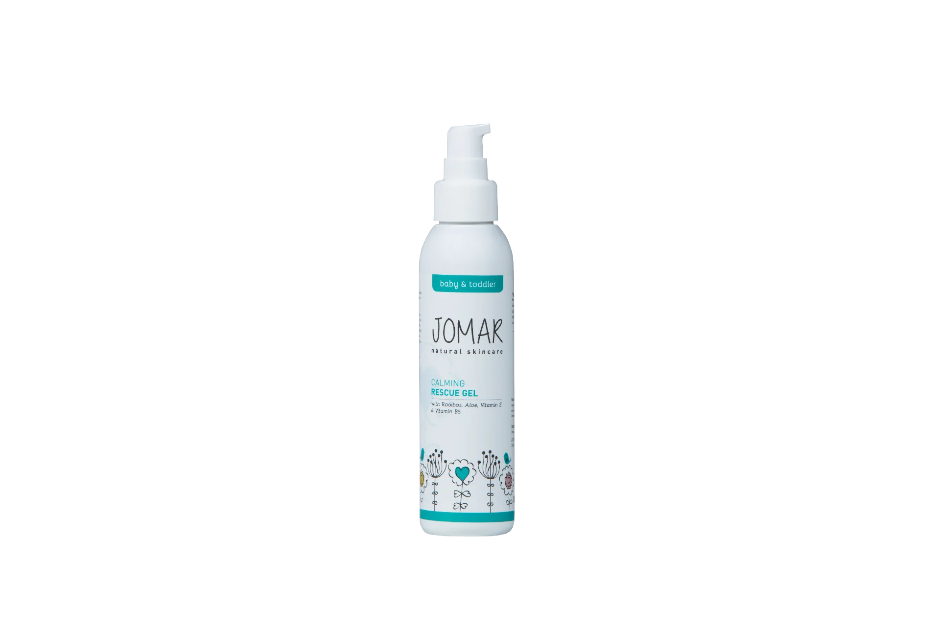 Calming Rescue Gel