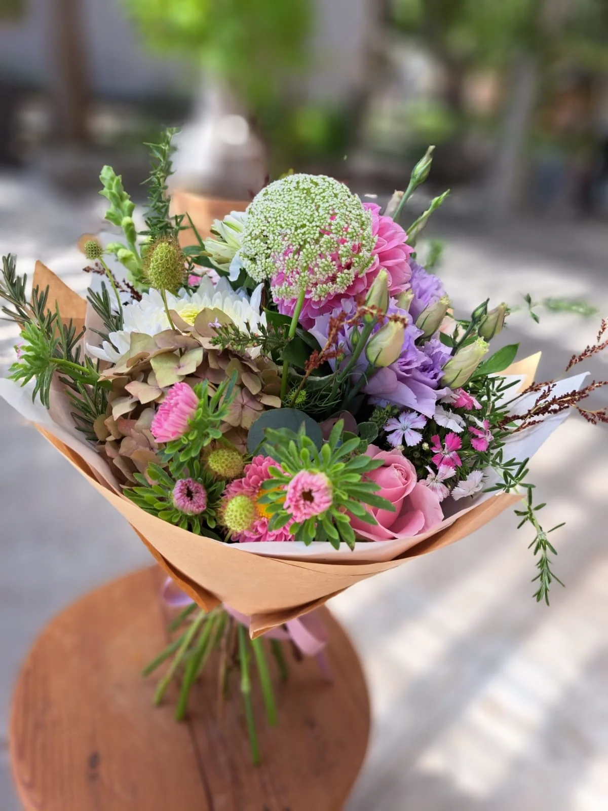 Small Bouquet