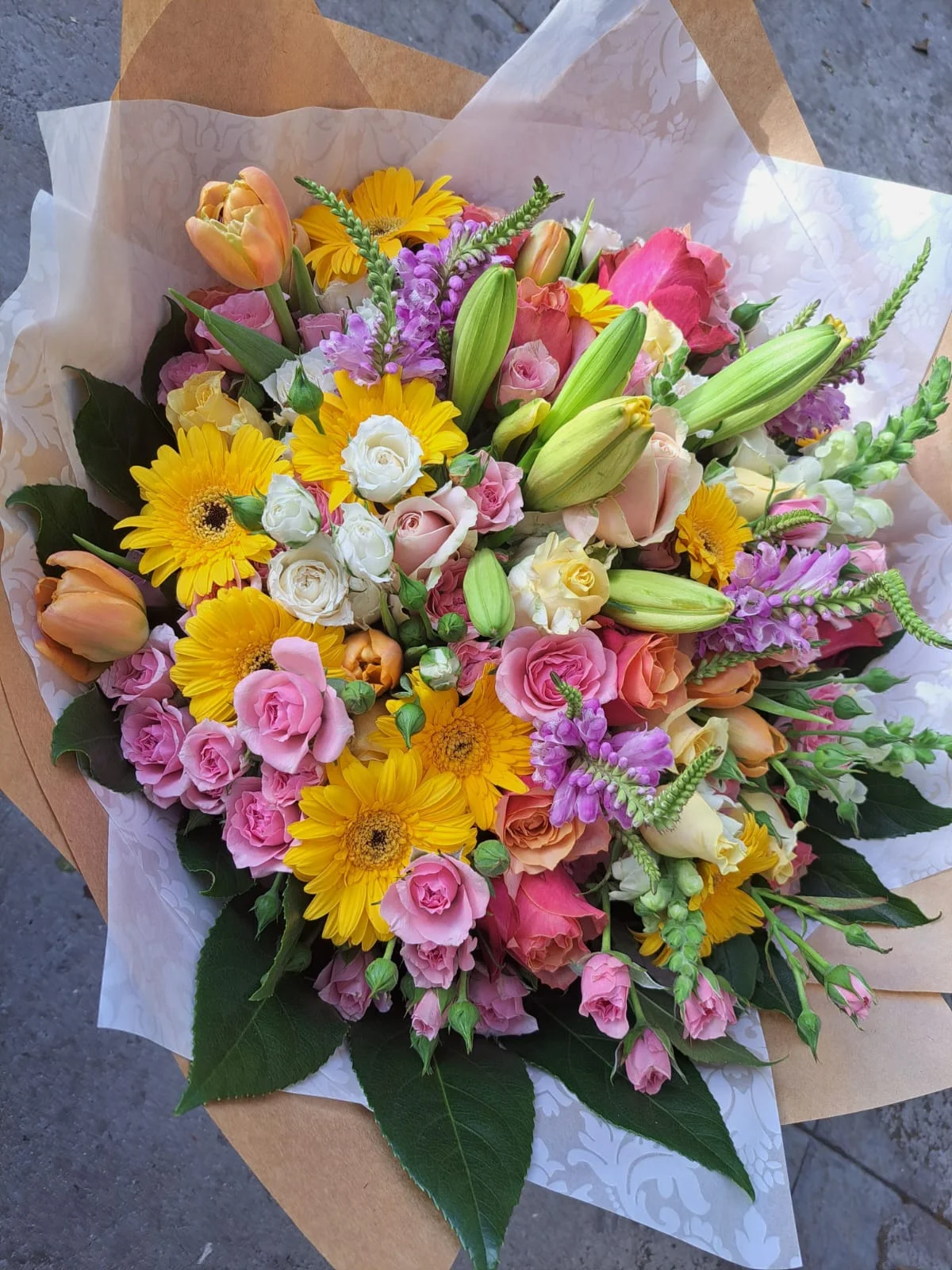 Luxury Bouquet