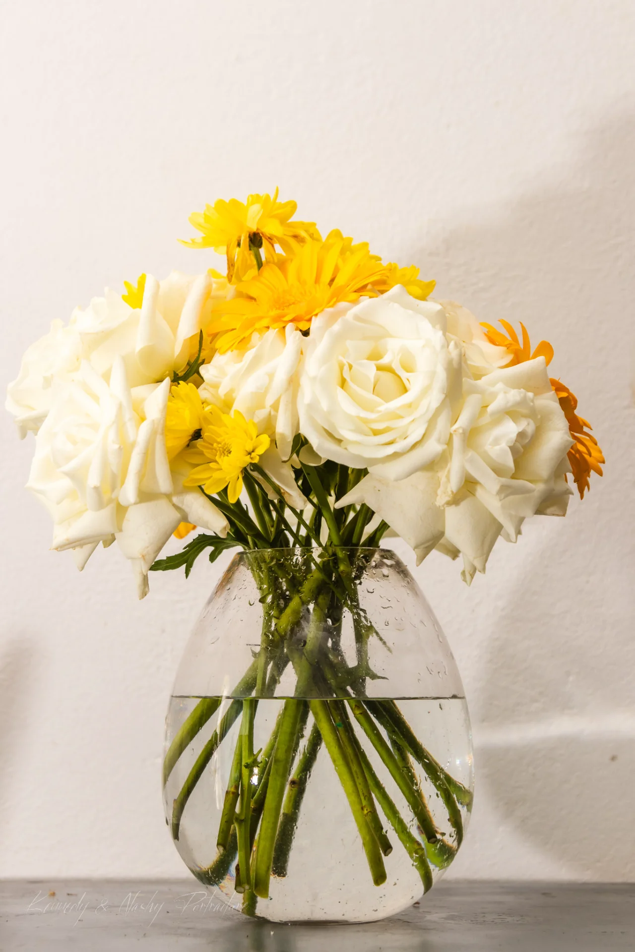 Bright Days Arrangement