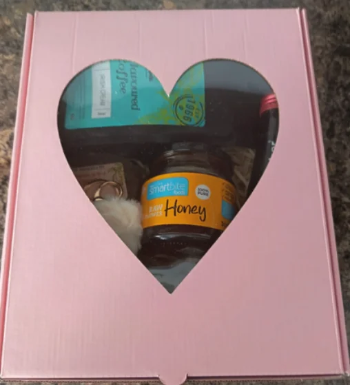 Morning Gift Box