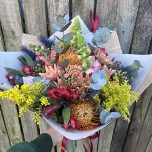 Protea Bouquet