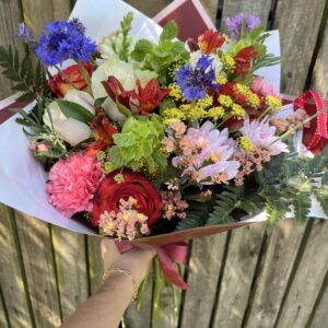 Country Mix Bouquet