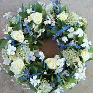 Large Wreath