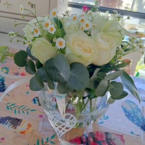 Posy bowl