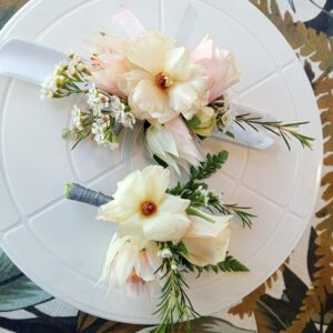 Boutonniers