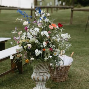 Wedding and all events