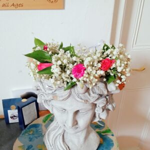 Flower Crowns