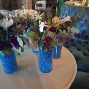 Speciality Arrangements
