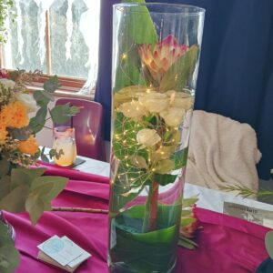Wedding Splendor