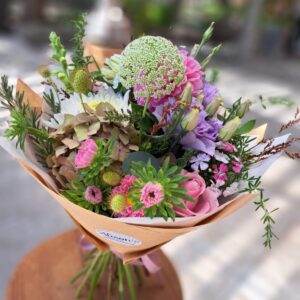 Small Mixed Bouquet