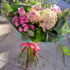 Small Luxury Bouquet