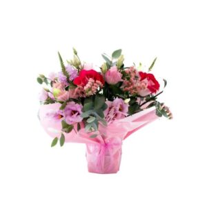 Blooming Pretty Arrangement